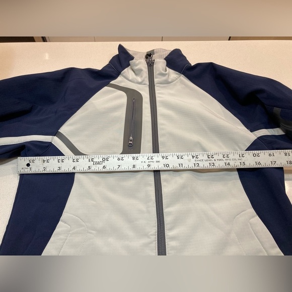 Outer Boundary lightweight jacket 700 series like new condition XS - Picture 11 of 16